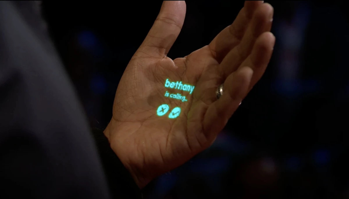 Альтернатива смартфону: Стартап Humane розробляє пристрій без екрану на основі штучного інтелекту