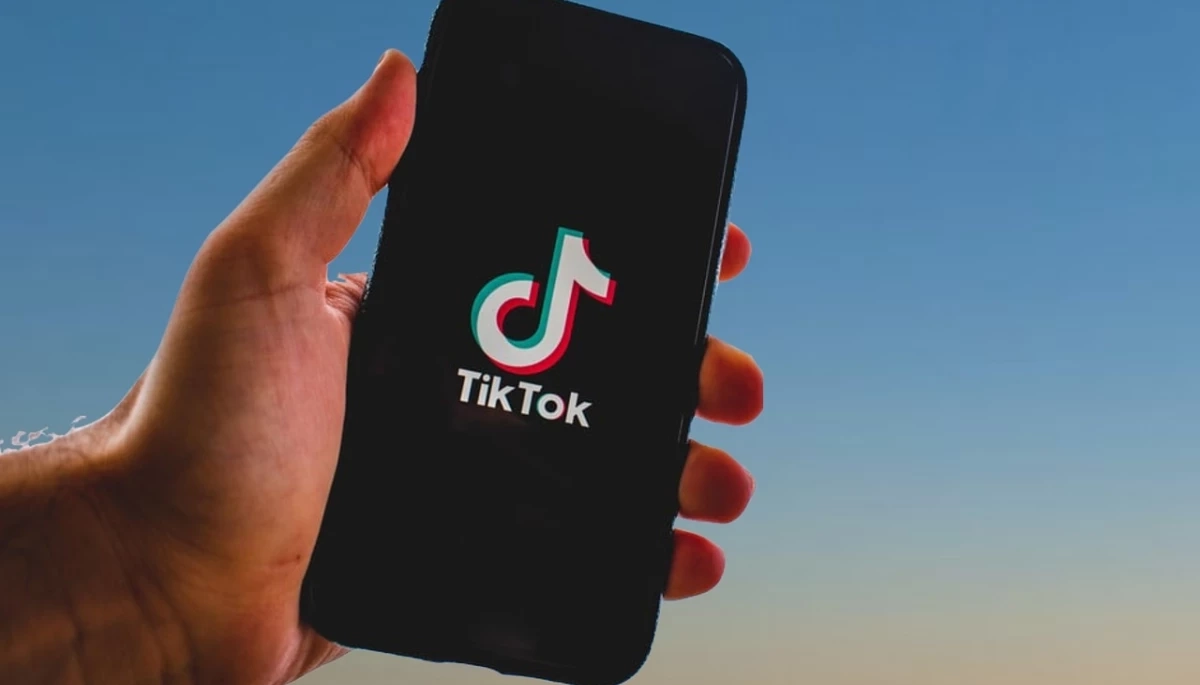 В Ірландії посадовцям рекомендують видалити TikTok з робочих пристроїв