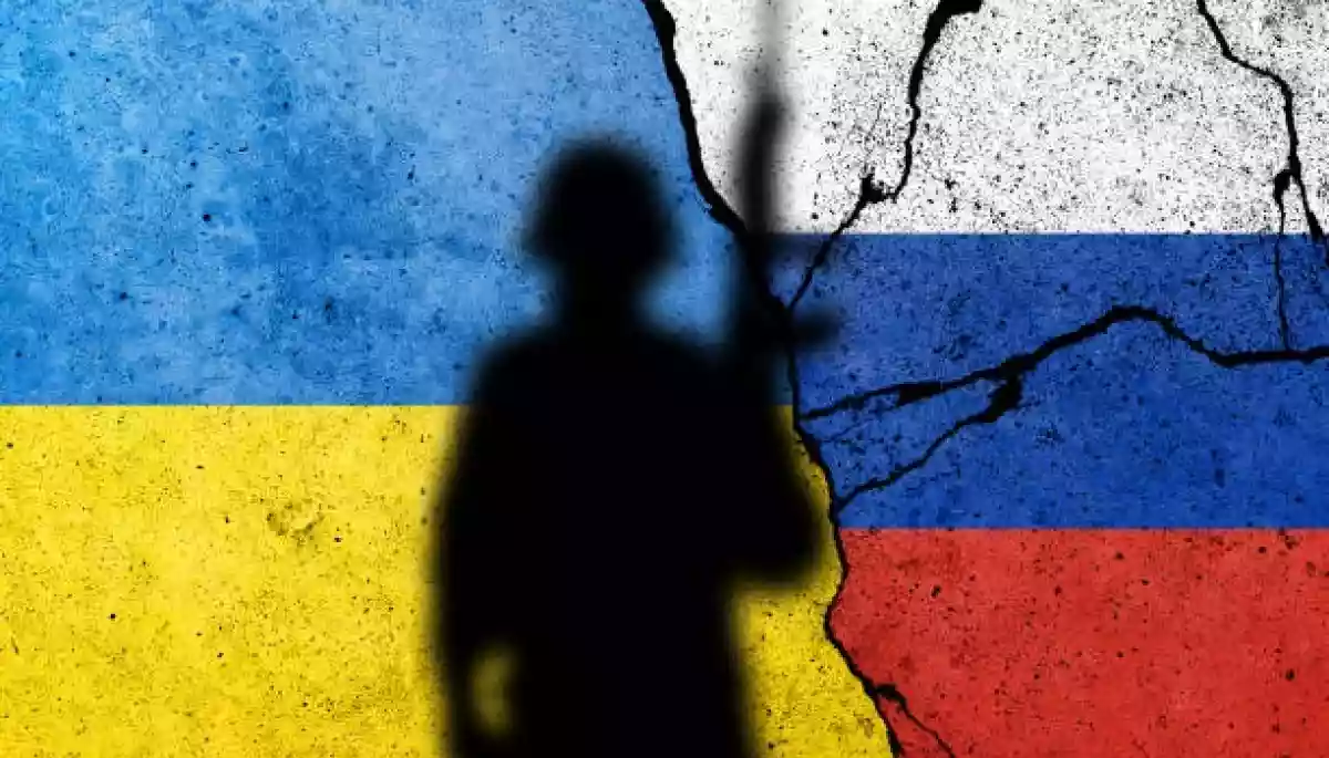 Gallup: Несхвалення керівництва Росії після вторгнення в Україну досягло рекордного рівня