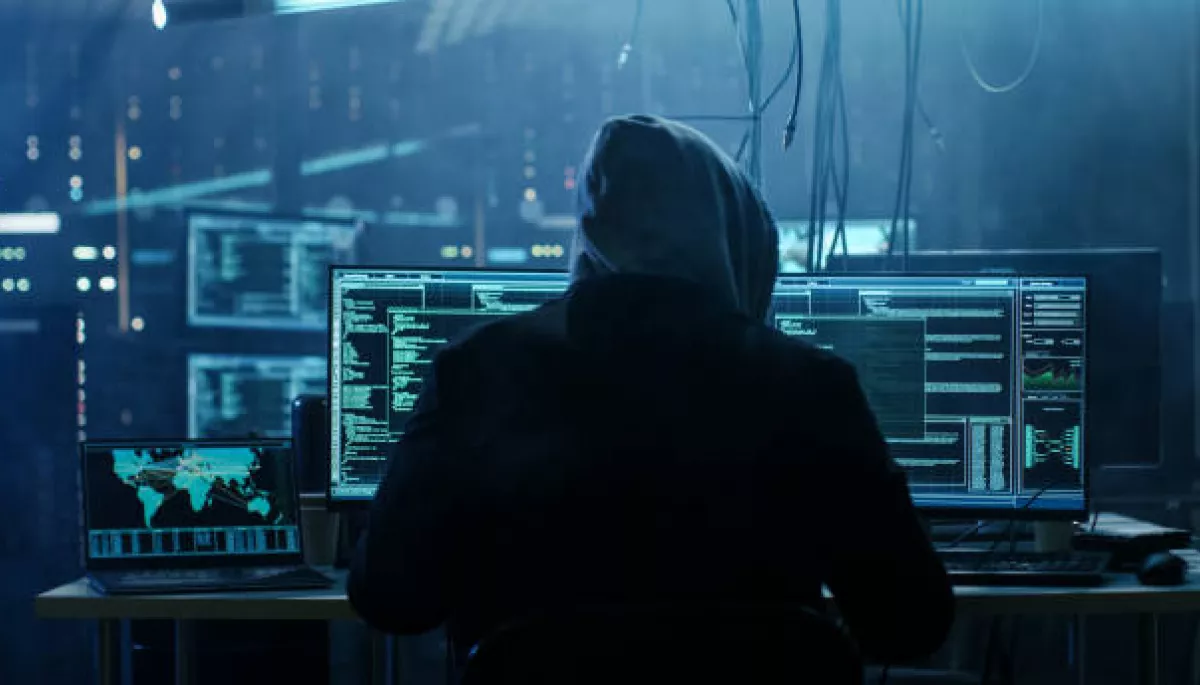 Російські хакери атакували сервери мерії Праги