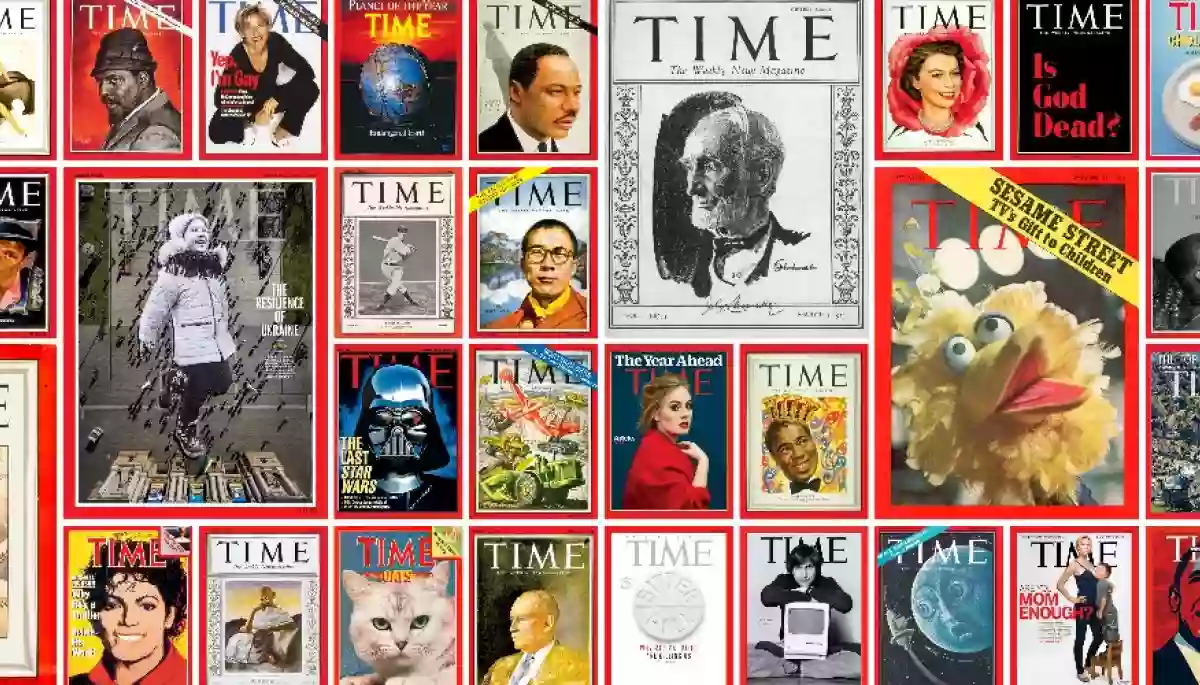 Американський Time скасує платний доступ до журнальних публікацій на сайті