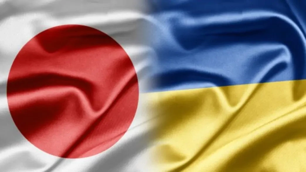 Україна та Японія співпрацюватимуть у галузі цифрових технологій