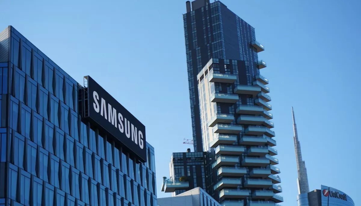 Samsung заборонила своїм працівникам користуватися чатботами штучного інтелекту