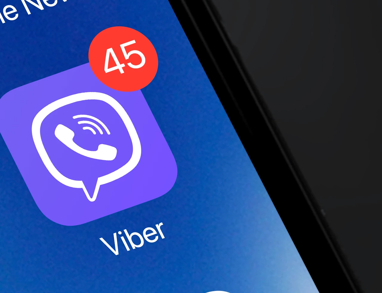 Viber представив добірку найпопулярніших інформаційних каналів в Україні