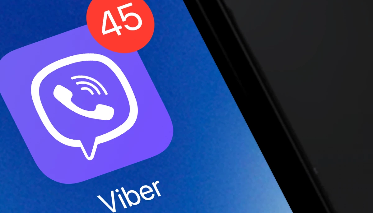 Viber представив добірку найпопулярніших інформаційних каналів в Україні