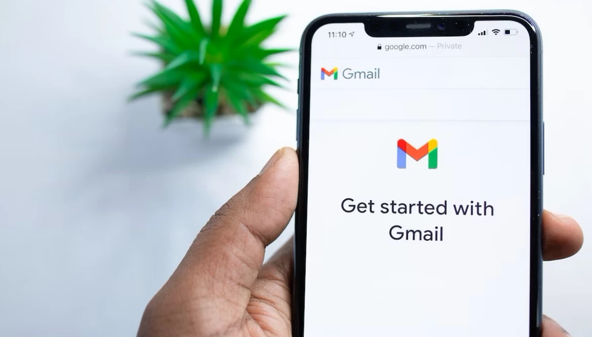 Google додасть сині галочки верифікації для користувачів Gmail