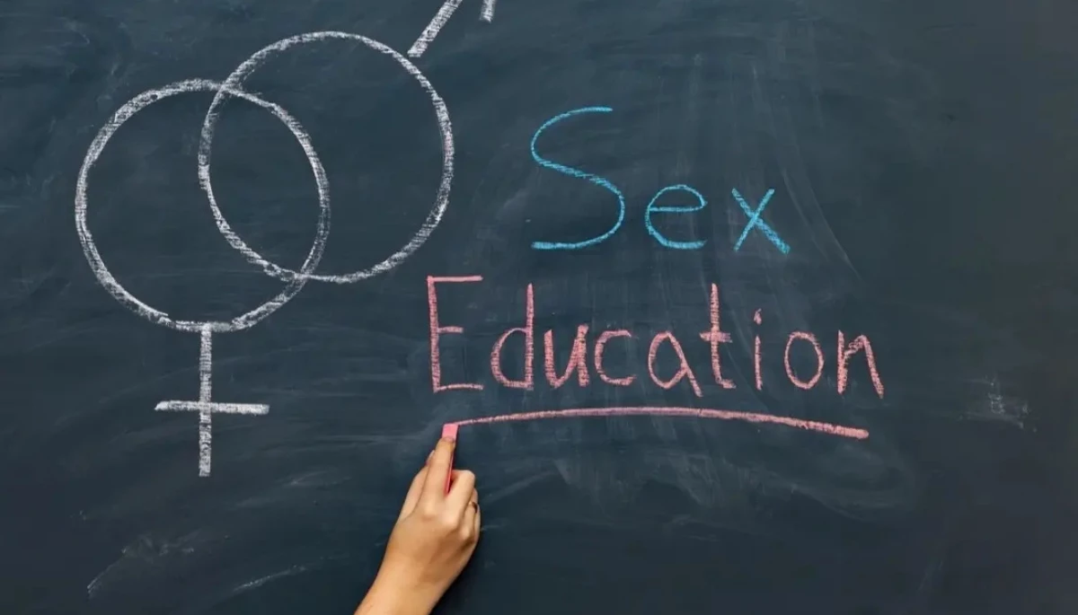(Не)делікатне питання. Чому сексуальна освіта є запорукою безпеки дитини
