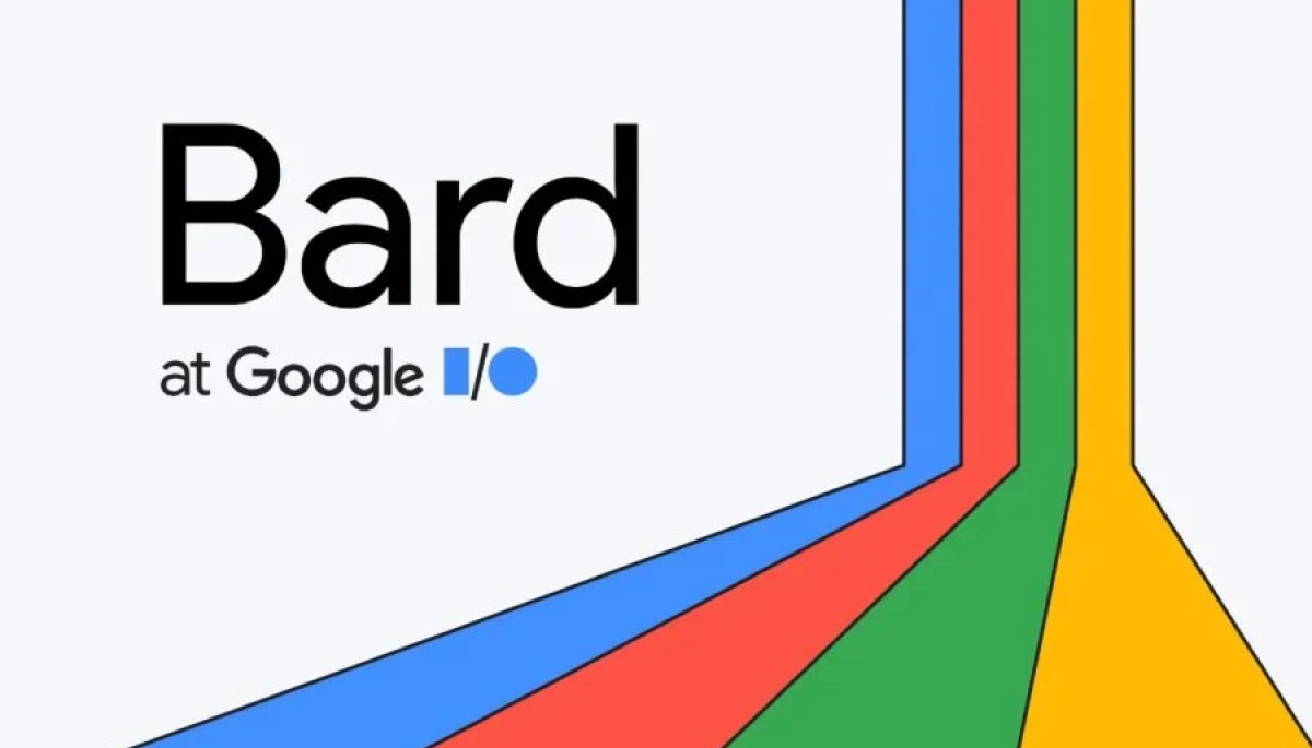 Чатботом Bard від Google можна буде користуватися у 180 країнах світу