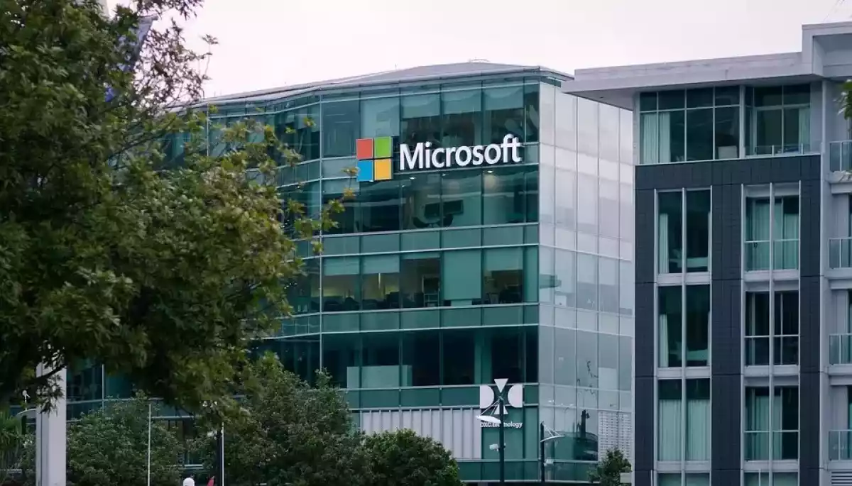 Microsoft цьогоріч не підвищуватиме зарплати працівникам