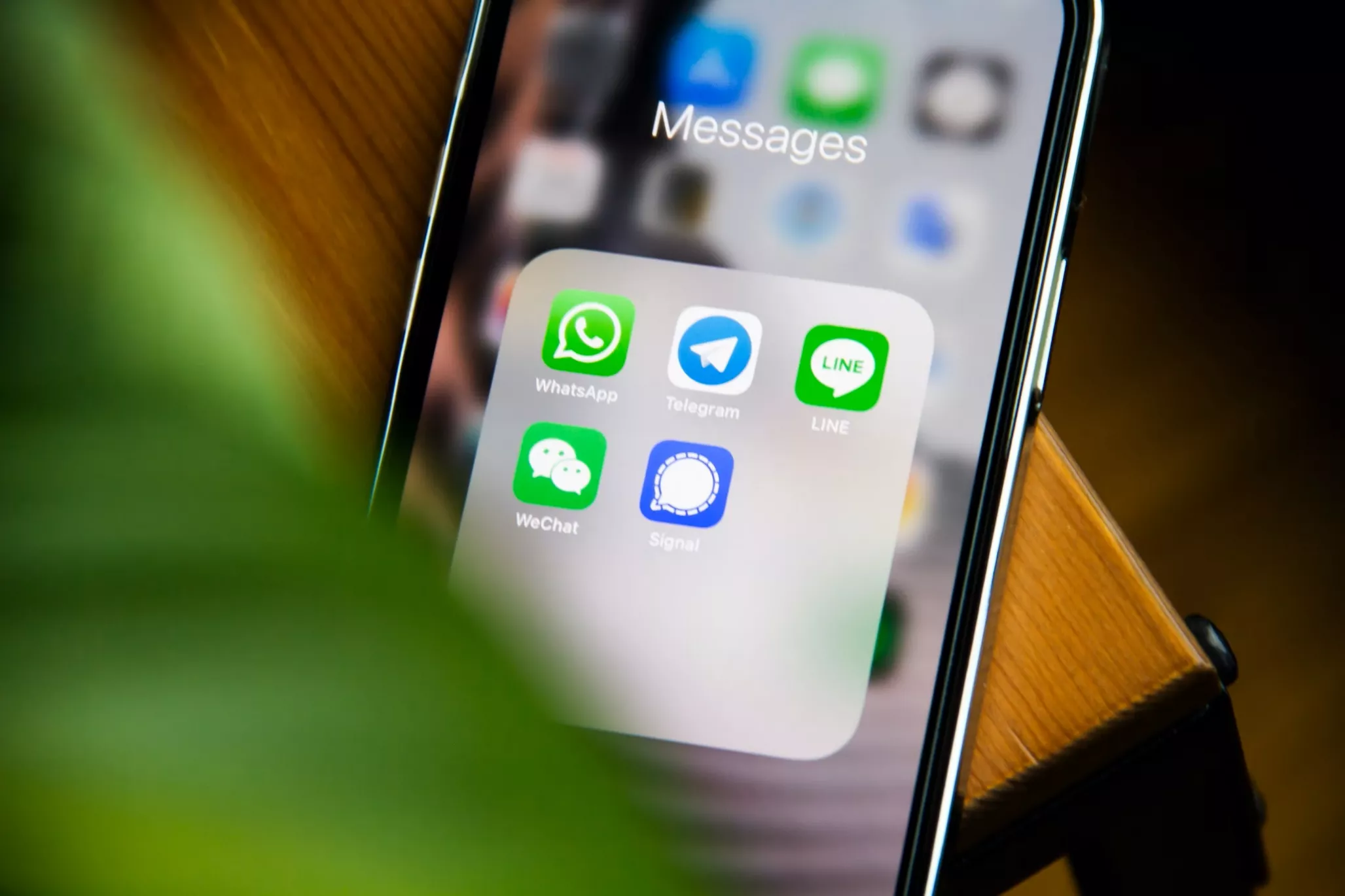 Месенджер WhatsApp додав можливість редагувати повідомлення
