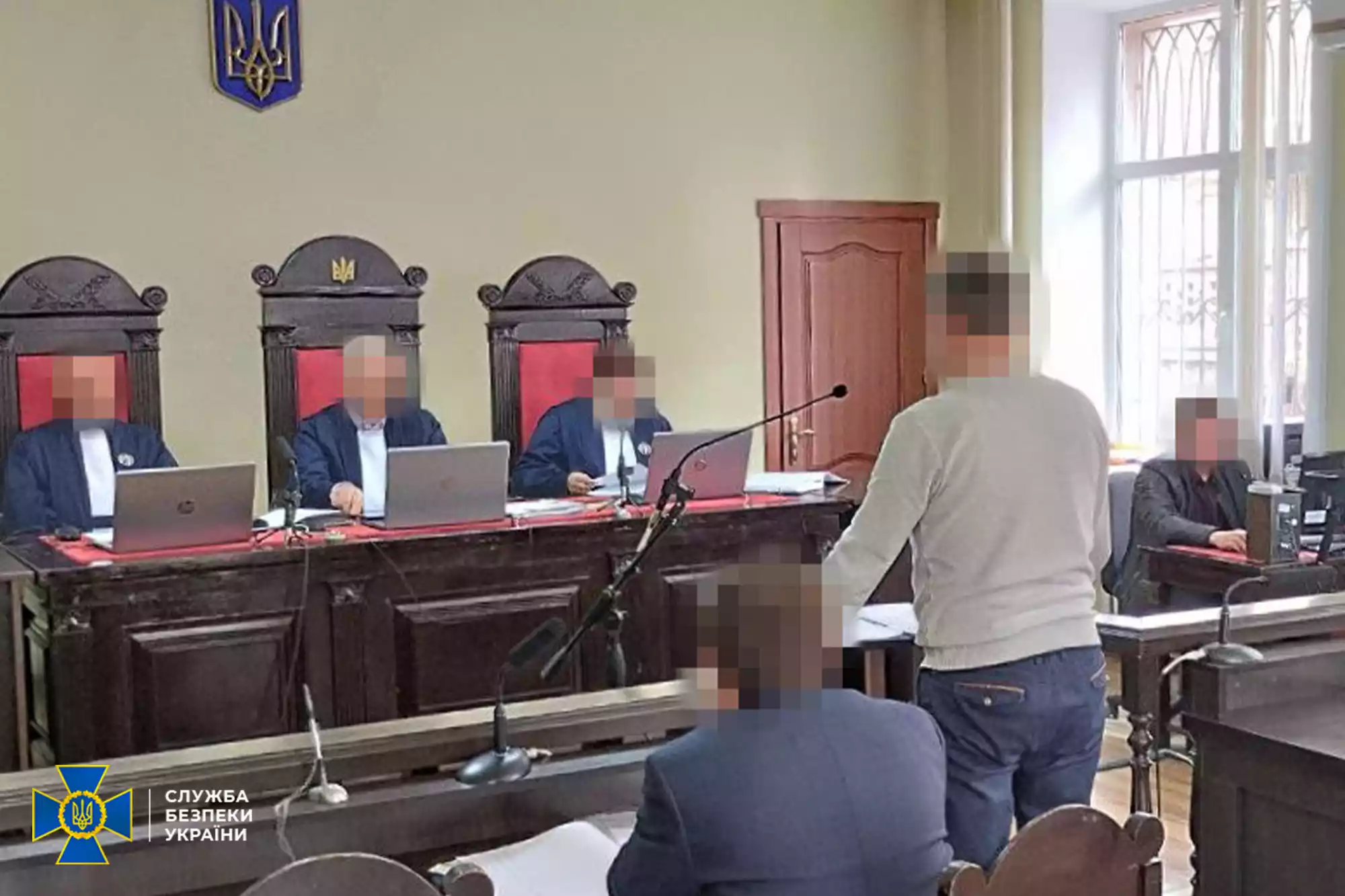 СБУ: Троє прокремлівських інтернет-агітаторів отримали тюремні строки через виправдовування агресії РФ