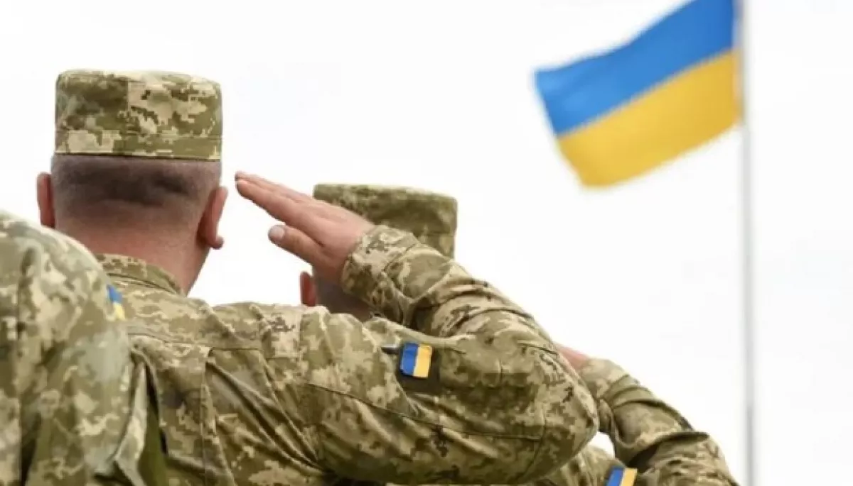 Електронна черга для проходження військово-лікарської комісії доступна в 13 містах України