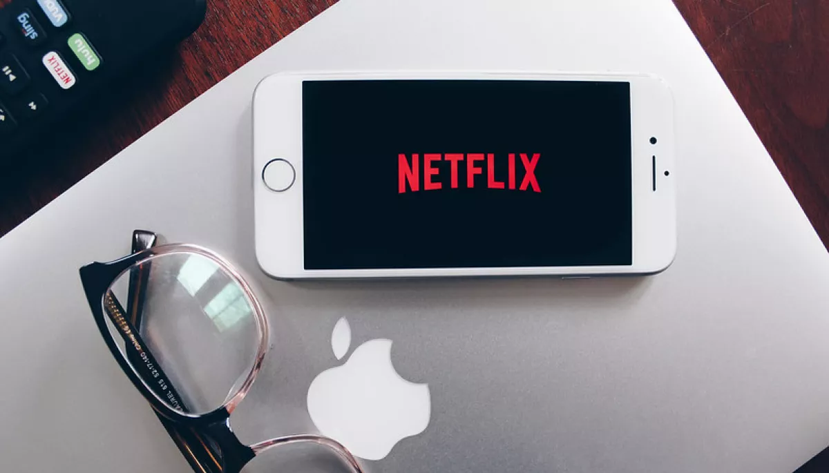 Українським користувачам за гостьову підписку Netflix доведеться доплатити €3