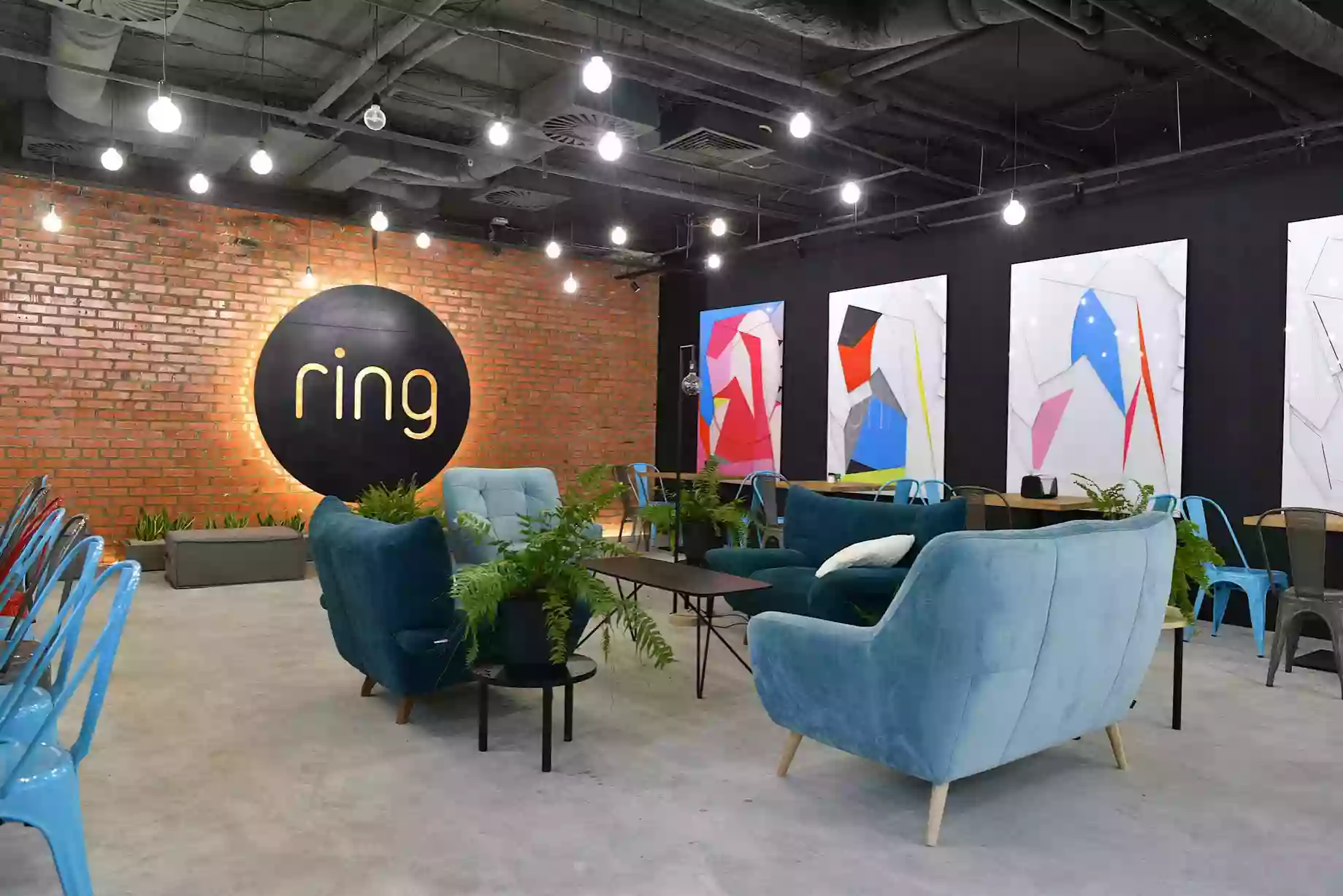 Виробник пристроїв спостереження Ring заплатить $5,8 млн через звинувачення, що команда українського офісу мала доступ до відео клієнтів