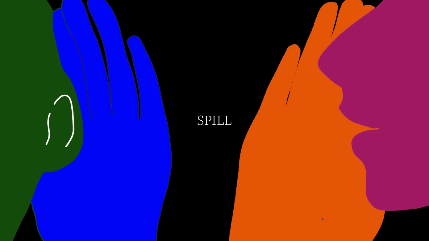 Звільнені працівники Twitter запустили нову соціальну мережу Spill