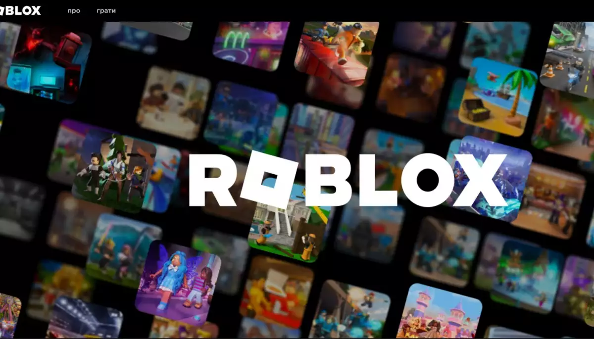 Roblox дозволить на своїй платформі контент для дорослих