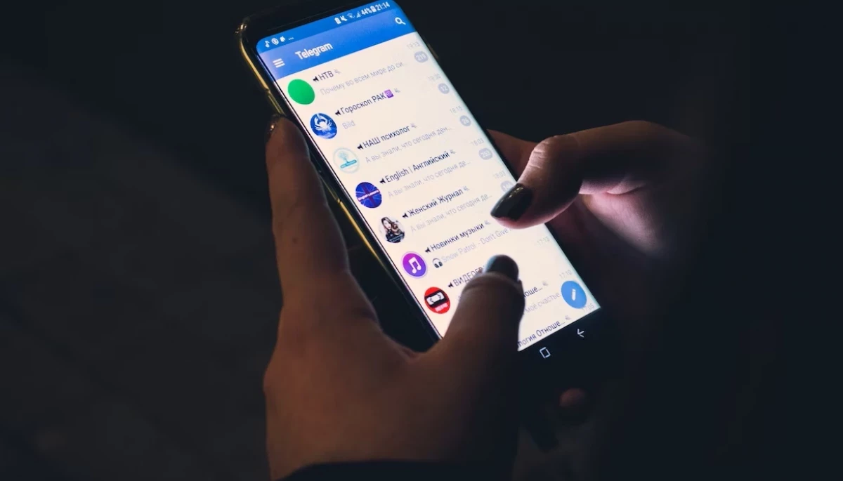 У Росії спостерігають масові збої в роботі Telegram