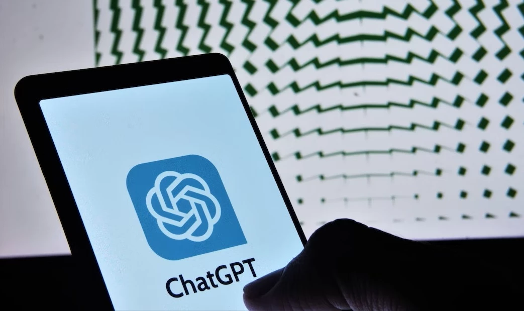 Користувачі ChatGPT на смартфонах можуть переглядати вебсторінки через пошуковик Bing