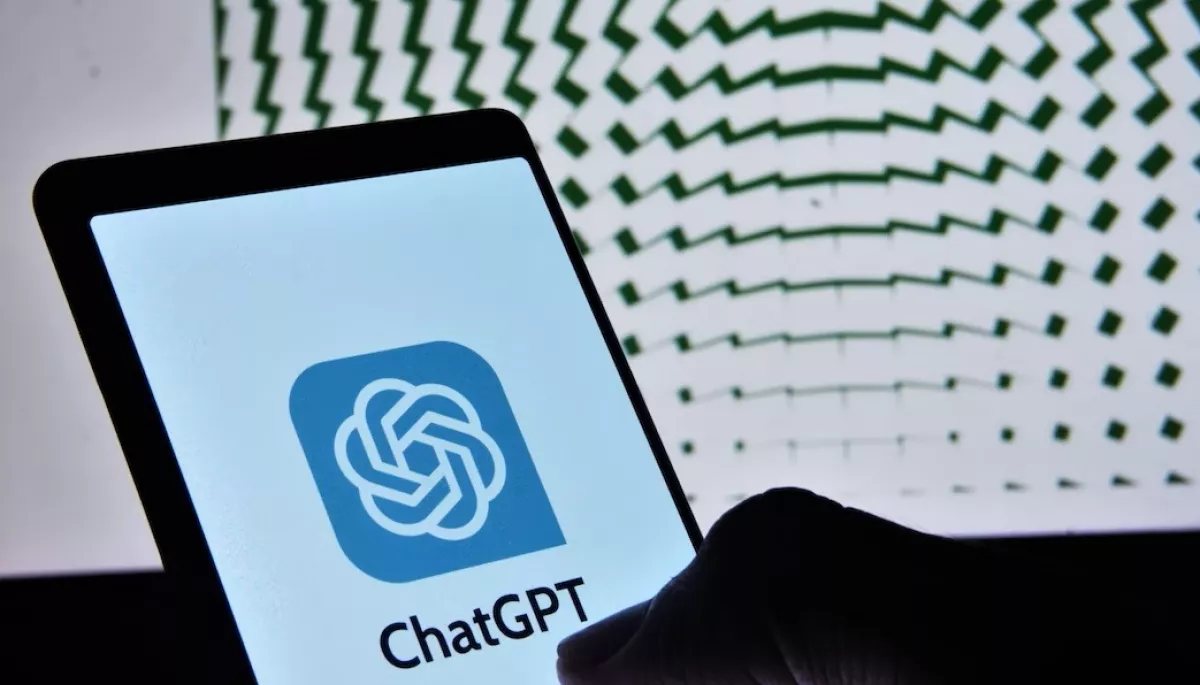 Користувачі ChatGPT на смартфонах можуть переглядати вебсторінки через пошуковик Bing