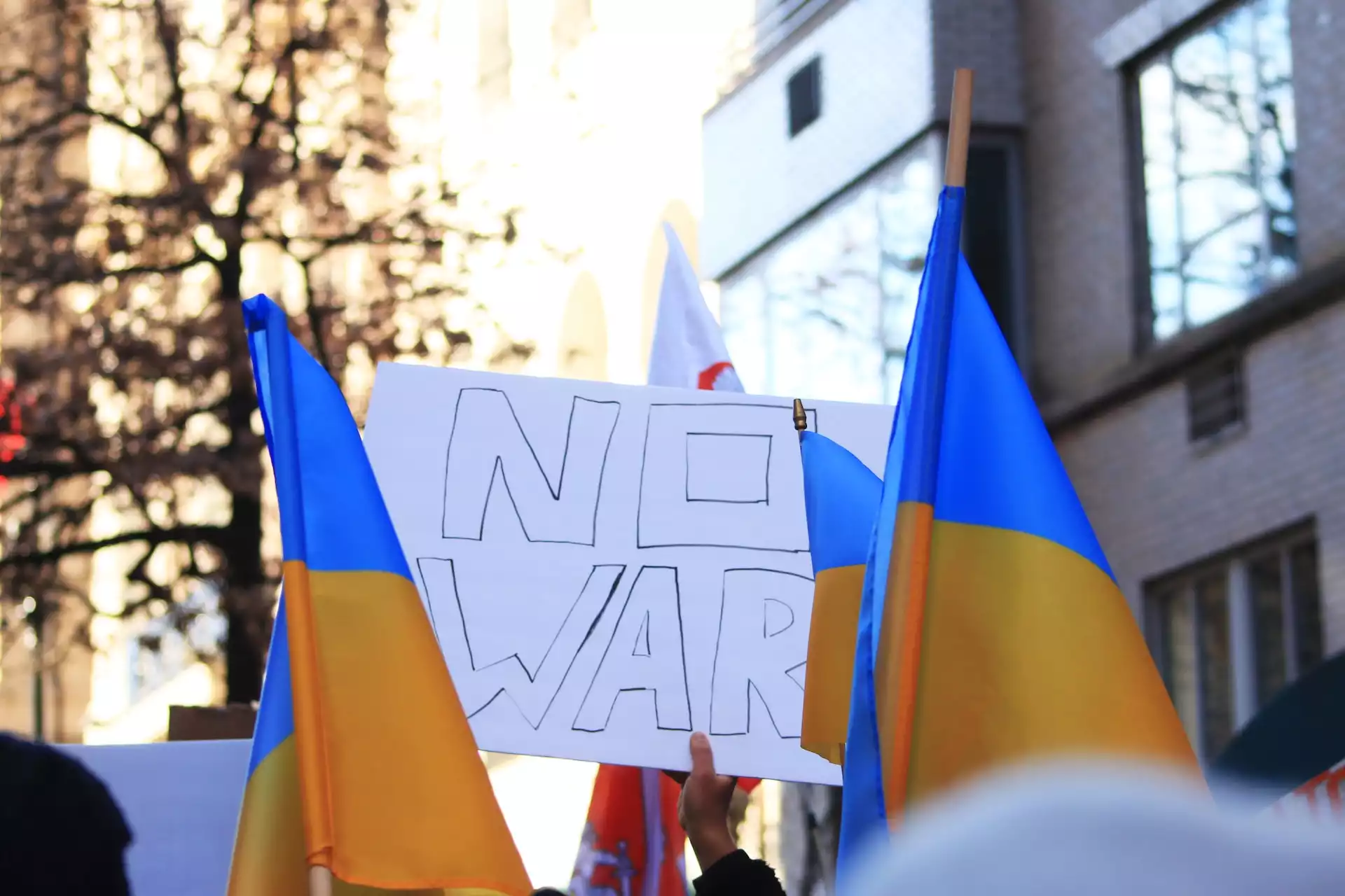 Більшість українців підтримує вступ у НАТО та ЄС і має рекордно високий рівень запиту на інклюзивну демократію, — дослідження