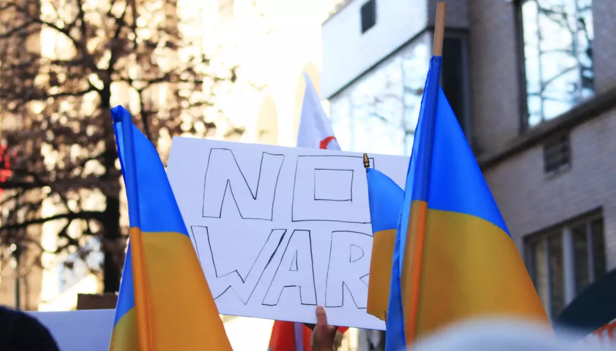 Більшість українців підтримує вступ у НАТО та ЄС і має рекордно високий рівень запиту на інклюзивну демократію, — дослідження