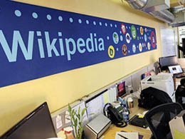 В Гонконзі відбулася щорічна конференція вікіпедистів