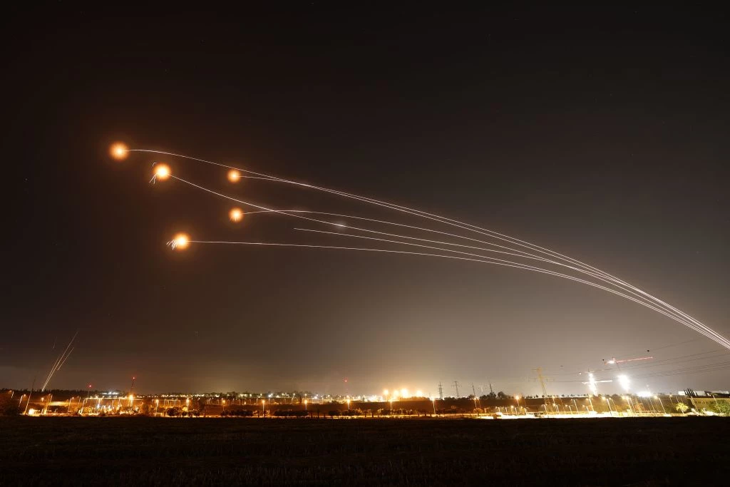 Bloomberg: Ізраїль використовує штучний інтелект для вибору цілей авіаударів у війні з Іраном