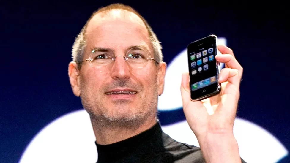 На аукціоні у США перший  iPhone продали за 190 тисяч доларів
