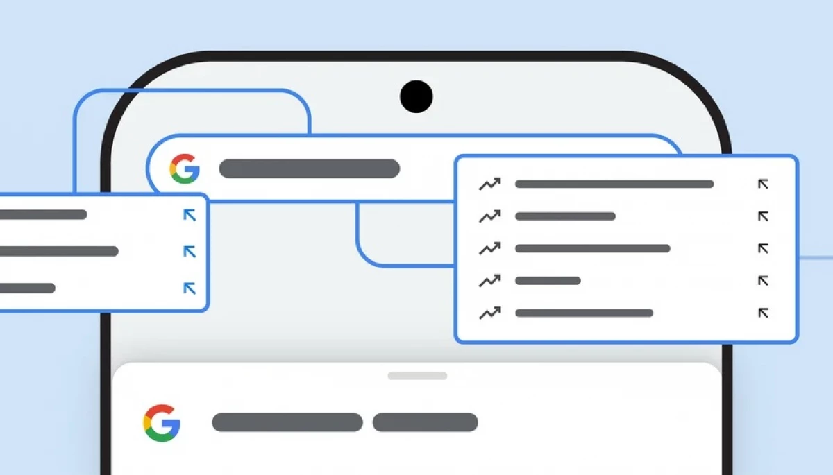 Оновлення сторінки в Google Chrome - чому це важливо?