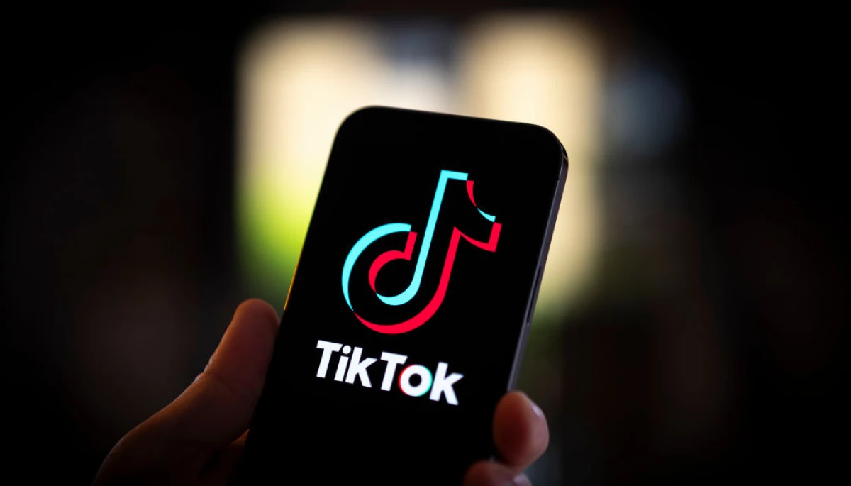 TiкToк дозволить користувачам у ЄС вимикати персоналізацію для наповнення стрічки