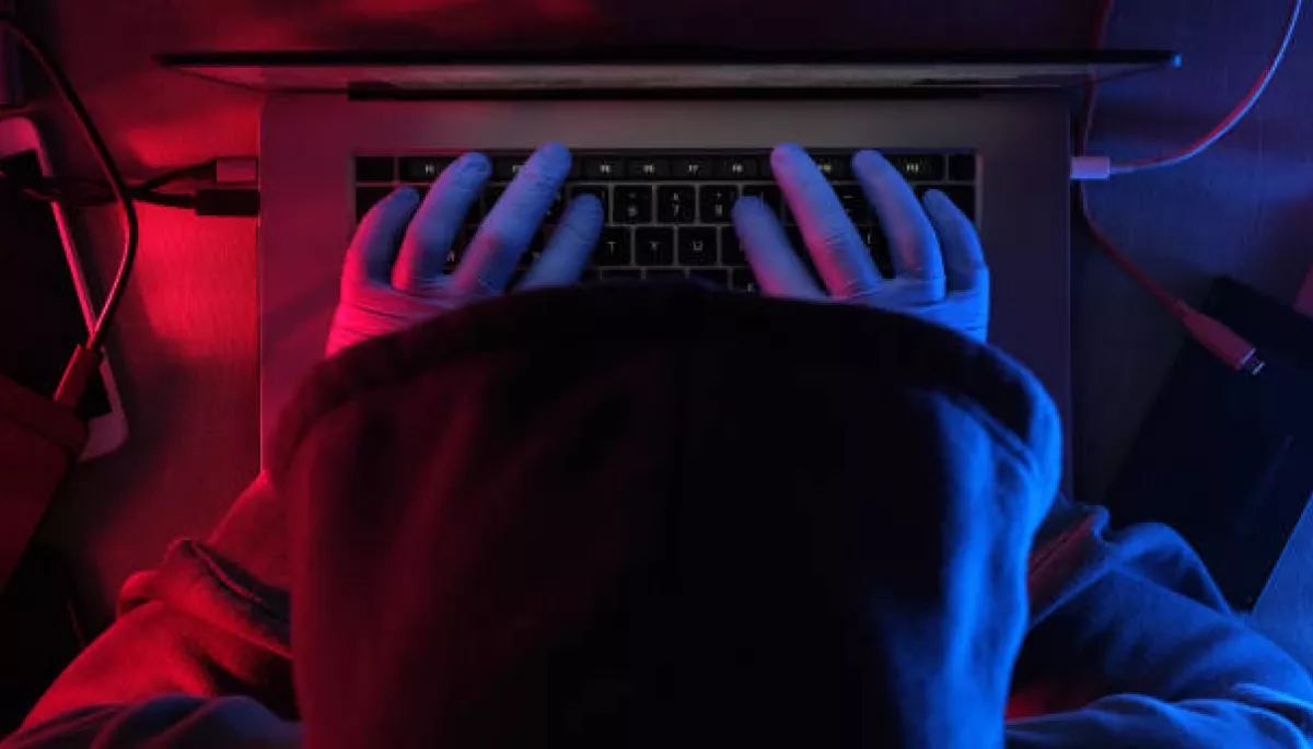СБУ заблокувала спробу російських хакерів отримати доступ до системи планування операцій ЗСУ
