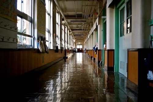 Більшість українських шкіл розпочнуть навчальний рік очно або у змішаному форматі