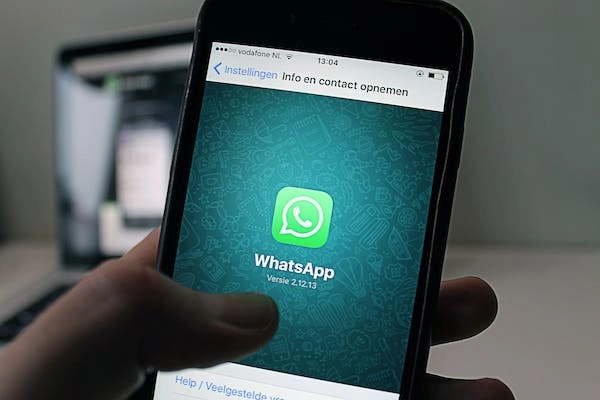 WhatsApp додав можливість ділитися зображенням екрана під час відеодзвінків