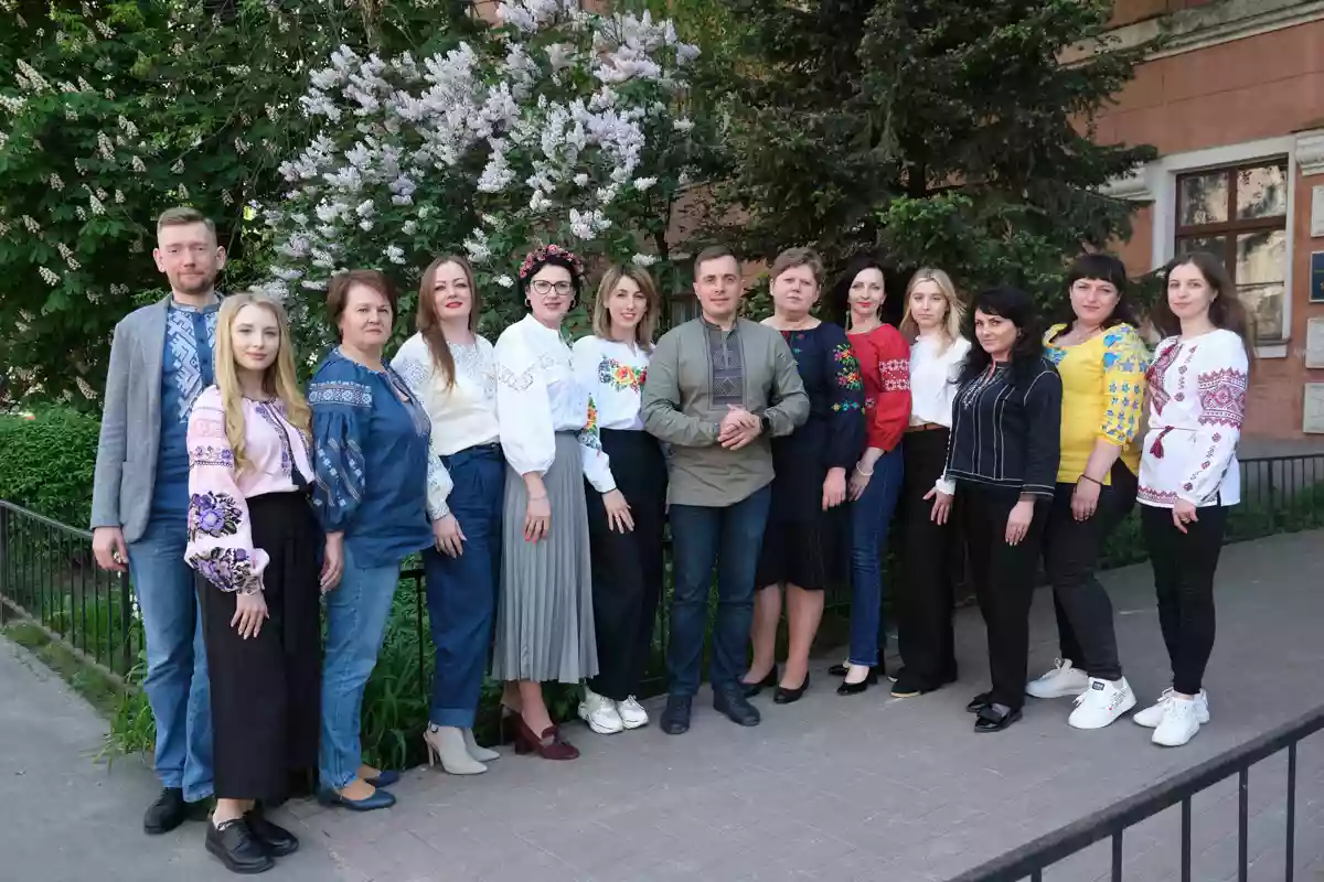Як ведеться Маріупольському університету після переїзду до Києва