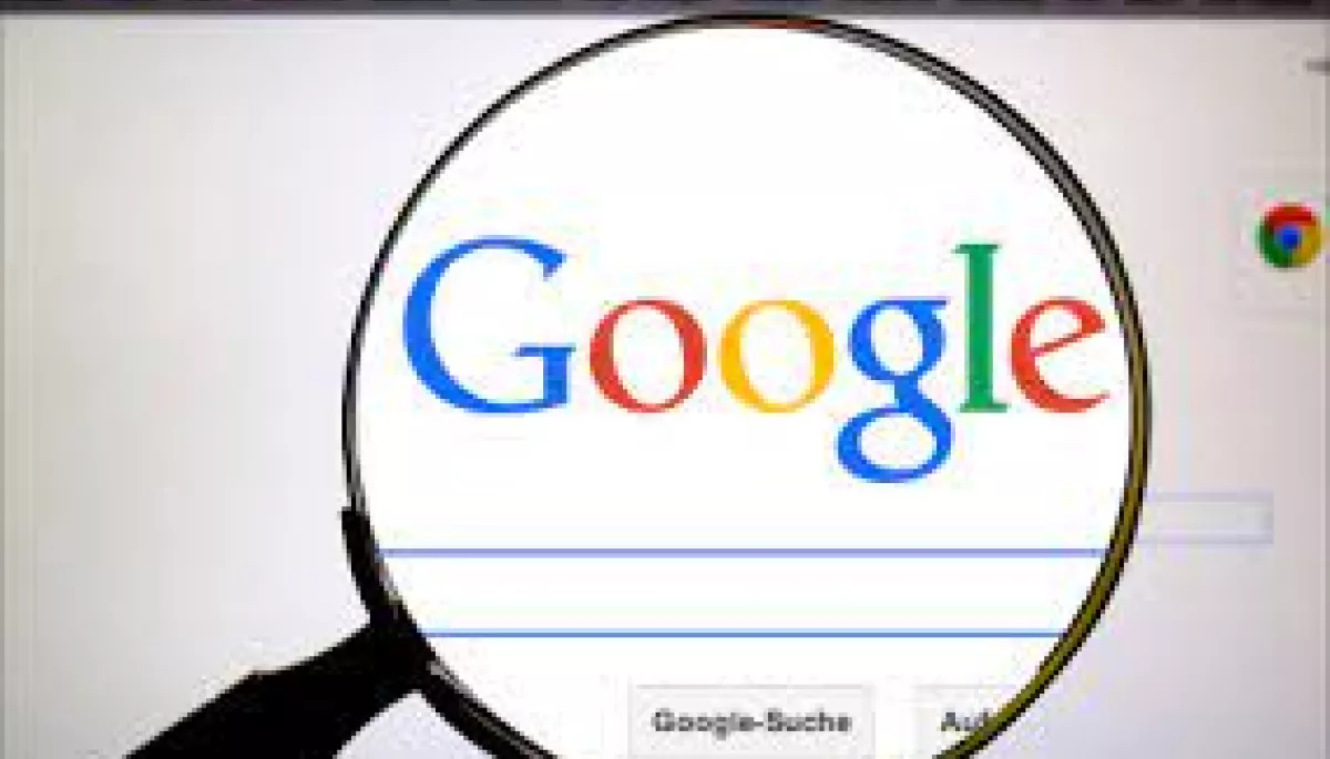 У Росії — масові збої в роботі пошукової системи Googlе