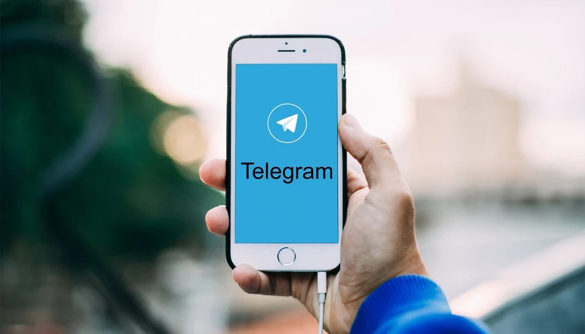 В Іраку зняли заборону на Telegram