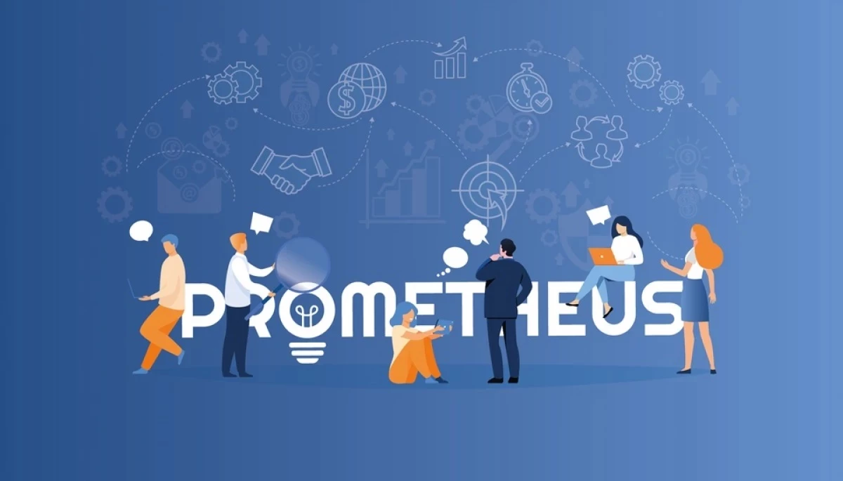 Освітня платформа Prometheus повідомила про російську ІПСО на її користувачів