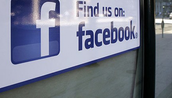 В Facebook розповіли про принципи формування новинної стрічки