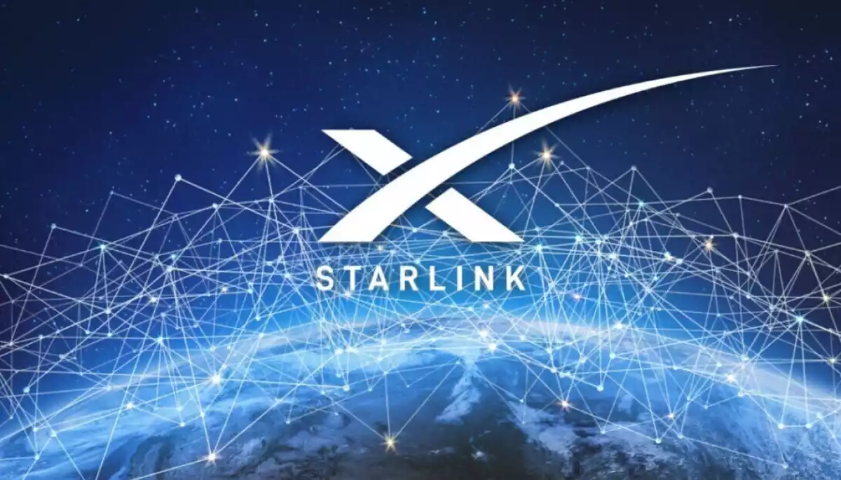 SpaceX співпрацює з Cloudflare для підвищення швидкості супутникового інтернету Starlink