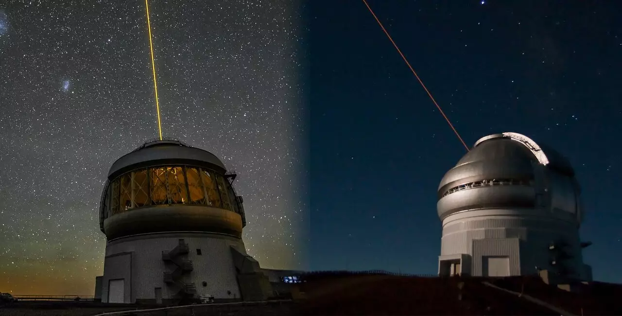 Хакери вивели з ладу два найсучасніші телескопи у світі