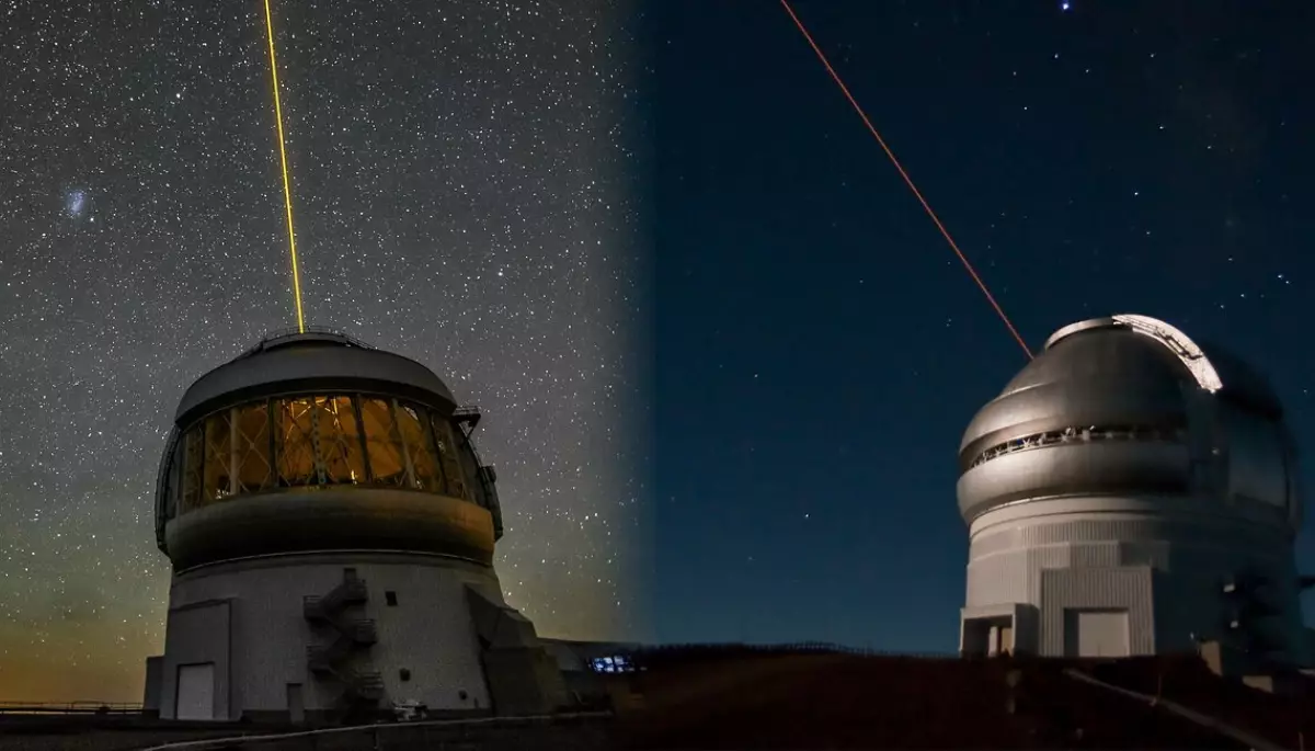 Хакери вивели з ладу два найсучасніші телескопи у світі