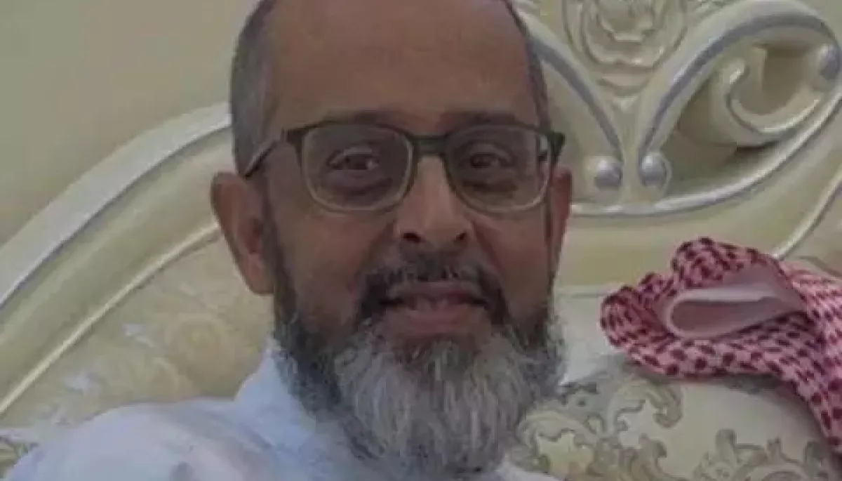 У Саудівській Аравії учителя-пенсіонера засудили до страти за пости у твітері