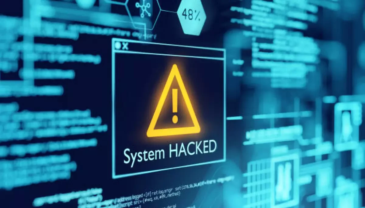 Держспецзв'язку: Хакери, пов'язані зі спецслужбами Росії, намагалися атакувати об'єкт критичної інфраструктури