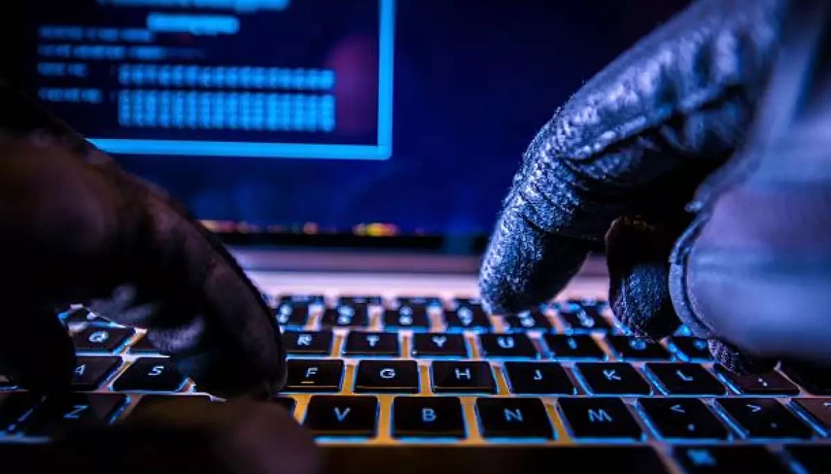 Проросійські хакери отримали доступ до трьох поштових скриньок МВС Латвії