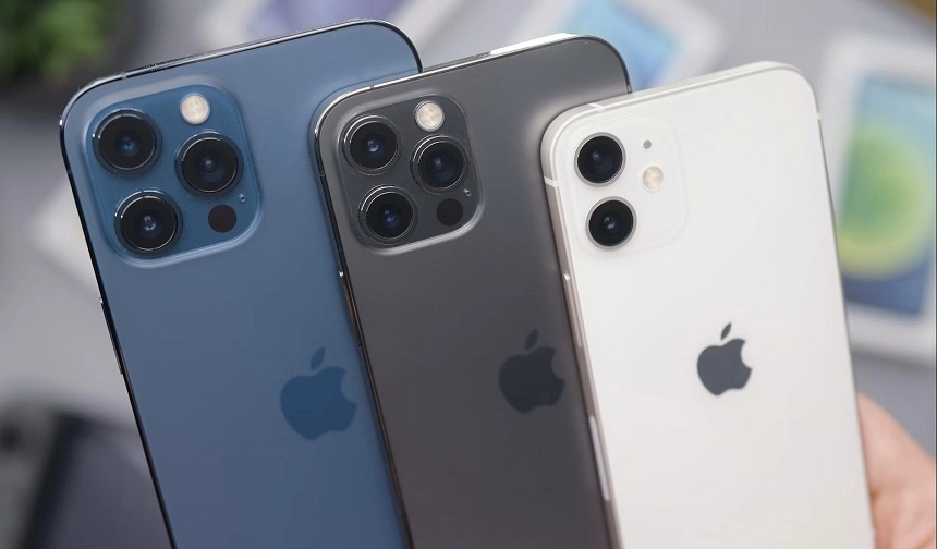 Акції Apple впали після повідомлень про заборону iPhone урядом Китаю