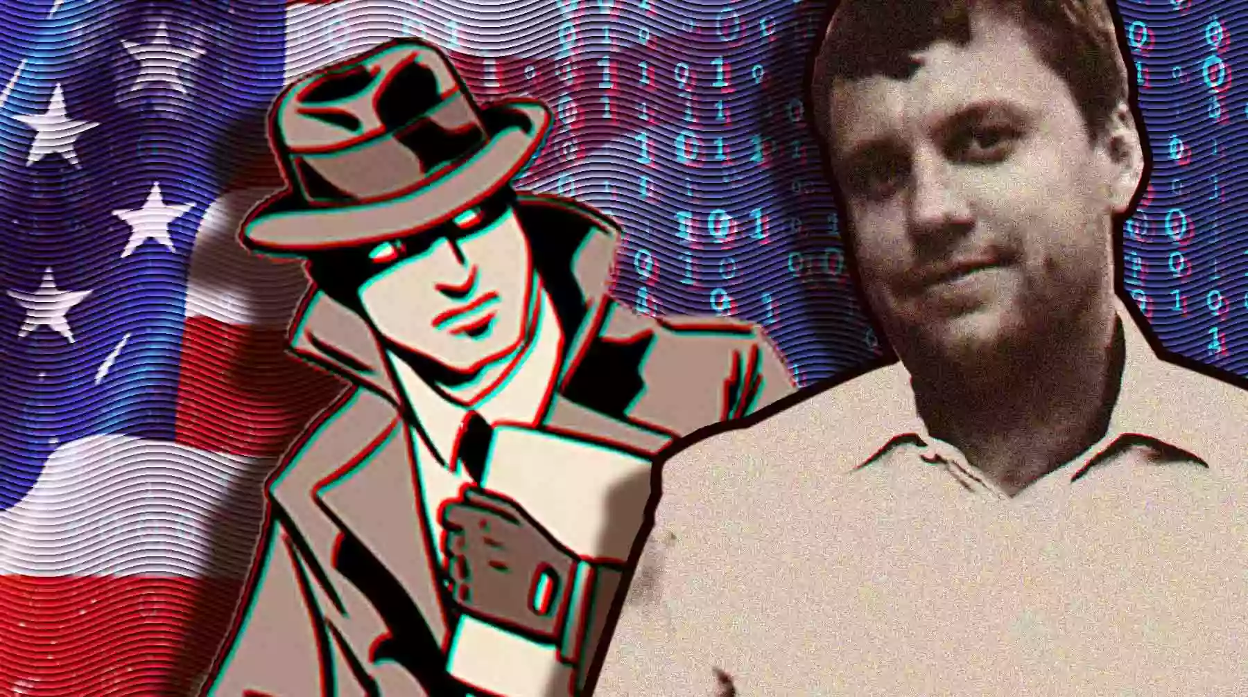 У США до дев'яти років ув'язнення засудили російського бізнесмена за схему хакерства