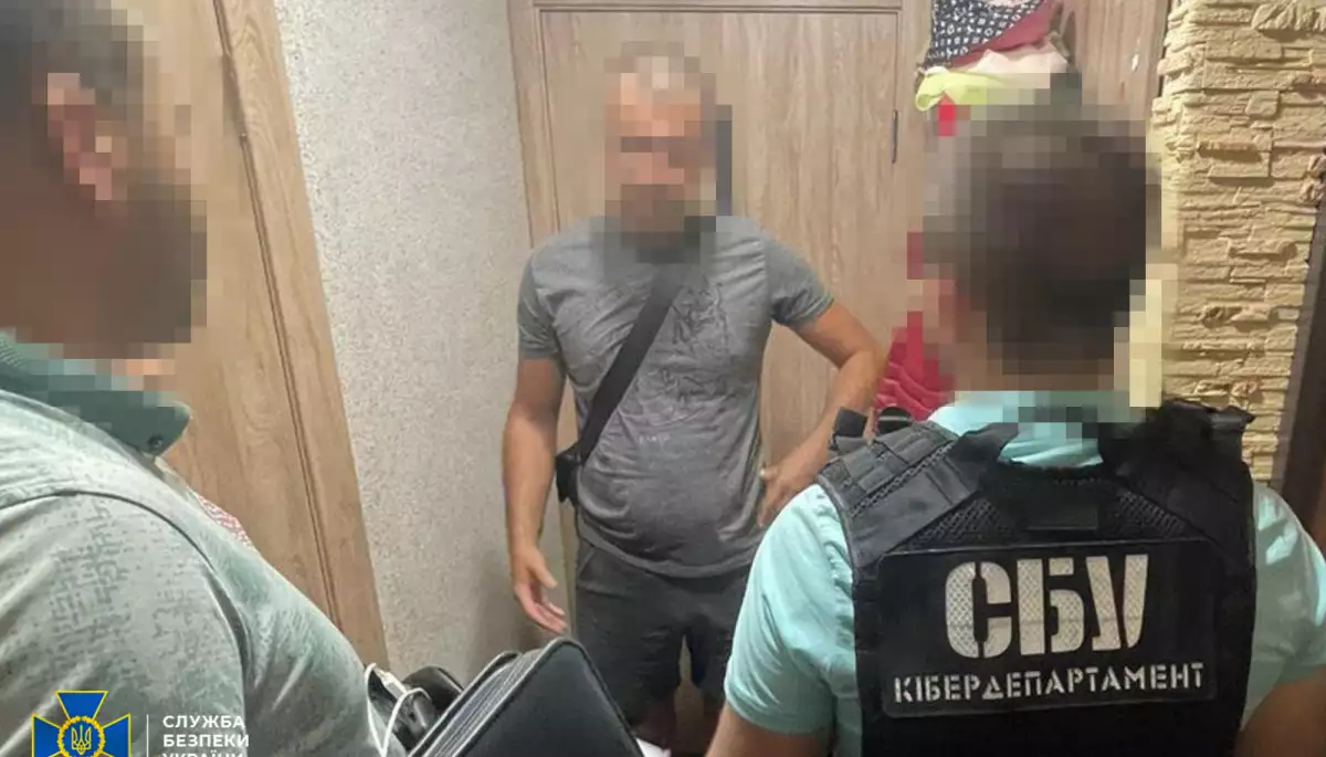 У Києві викрили детективне агентство, яке продавало дані про громадян із закритих баз правоохоронців