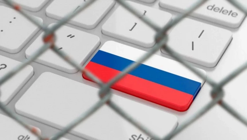 У Литві заблокували 53 IP-адреси, які використовували для доступу до російських пропагандистських каналів
