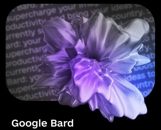Google розширила доступ до можливостей чатбота Bard українською мовою