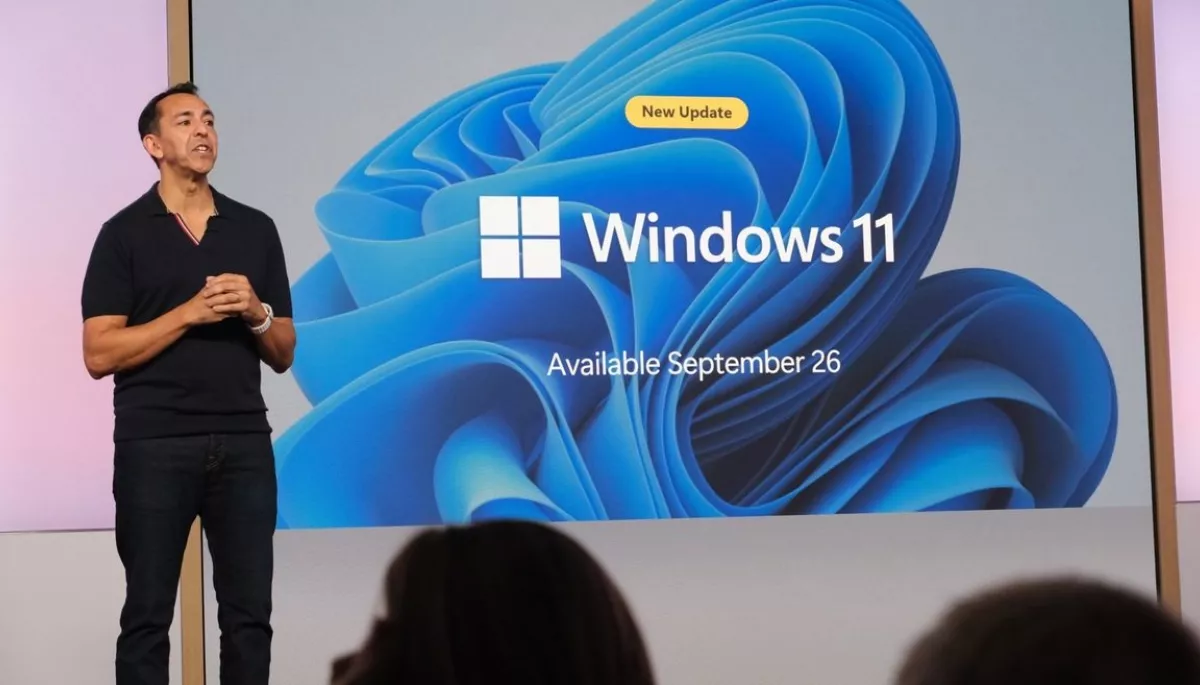 Microsoft представила оновлення операційної системи Windows 11